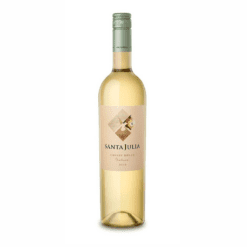 Vino Santa Julia Chenin Blanco Dulce 750ml