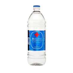 Alcohol Etílico 96% 500ml