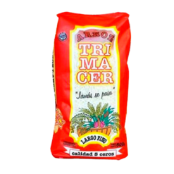 Arroz TRIMACER 1kg
