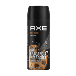 Desodorante AXE Collision 150ml