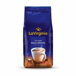 Café Molido Torrado La Virginia 250grs