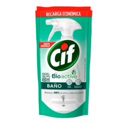 Cif Baño 450ml