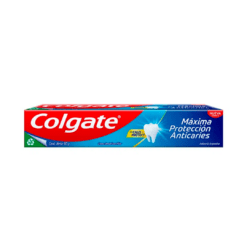 Dentrífico Colgate original 90gr