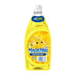 Detergente Magistral Ultra desengrasante 500ml