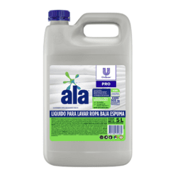 Jabón líquido ALA Baja espuma 5L