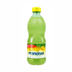 Jugo de Limón Minerva 500cc