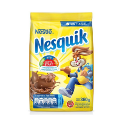 Cacao NESQUIK 360Gr