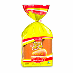 Pan de panchos Veneziana