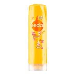 SEDAL acondicionador balance 340ml