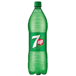Seven Up 1.5L