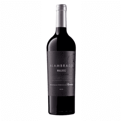 Vino ALAMBRADO Malbec 750ml
