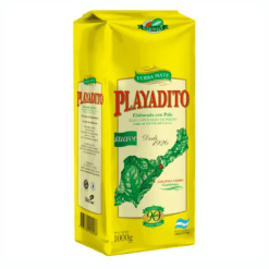 Yerba Playadito 1kg