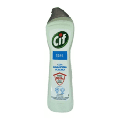 Cif lavandina/cloro Gel 750ml