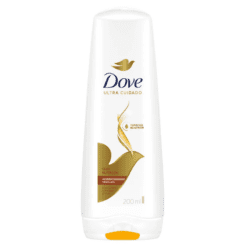 Acondicionador Dove Oleo Nutrición 200ml