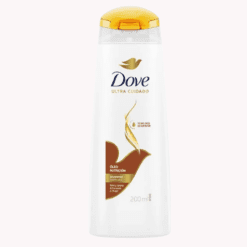 Shampoo Dove Oleo Nutrición 200ml