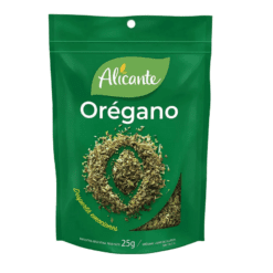 Orégano Alicante 25Gr