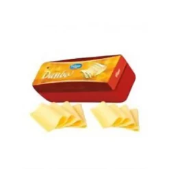 Bandeja Queso barra Danbo Tregar x250g Precio x Kg $14700 (venta al peso)