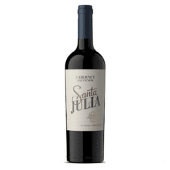 Vino Santa Julia Cabernet 750cc