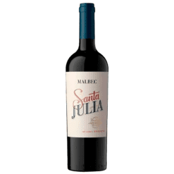 Vino Santa Julia Malbec 750cc