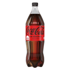 Coca Cola Zero 1.5L