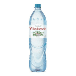 Agua Mineral Villavicencio 1.5 lt