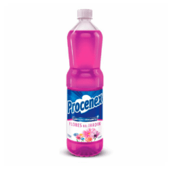 Desinfectante Procenex Flores de Jardin 900ml