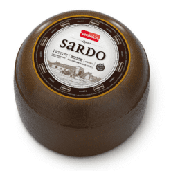 Queso Sardo Veronica 1/8horma $20.300 (venta al peso)