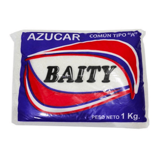 Azucar Baity 1k