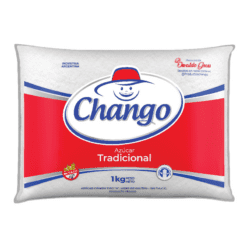Azúcar Chango Tradicional 1kg