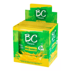 Jugo en polvo BC Mango/Naranja x 18u.