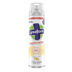 Desinfectante Lysoform Citrus 380cm3