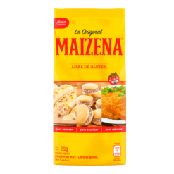 Maizena original 220grs