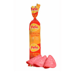 Salame Milan Fela Precio x Kg $19.700 (venta al peso)