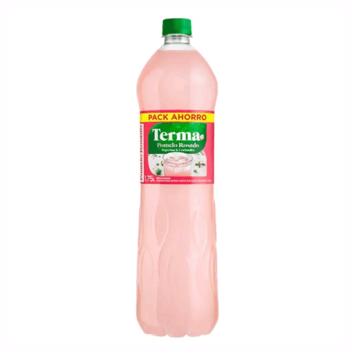 Amargo TERMA Pomelo rosado 1750ml