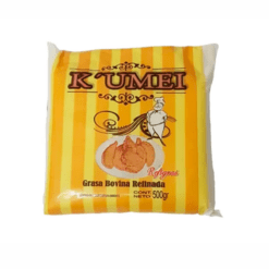 Grasa bovina Kumei 500grs