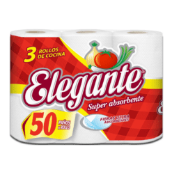 Rollo de cocina Elegante