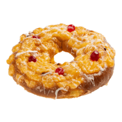 Rosca de Pascua 400gr