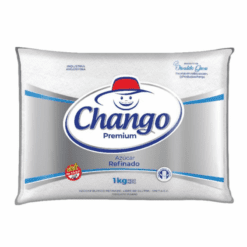 Azucar Chango Premium 1Kg