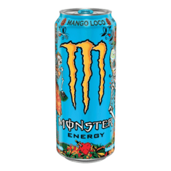 Monster Mango Loco 473ml
