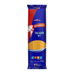 Tallarines Terrabusi n7 500grs
