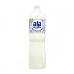 Detergente Ala cremoso suave 750ml
