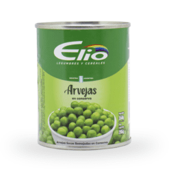 Arvejas Elio 350grs