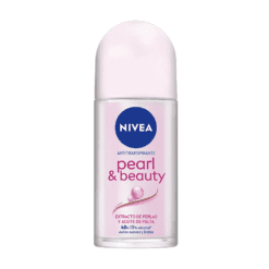 Desodorante Nivea Pearl Beauty 50ml