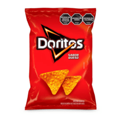 Doritos sabor Queso 77g