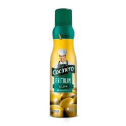 Fritolim Aceite de Oliva en Aerosol 120 g