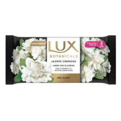 Jabón LUX Botanicals Jazmín 3x125Gr