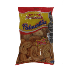 Palmeritas Manjares 200g