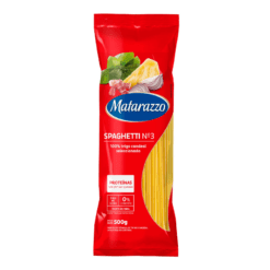 Spaghetti Matarazzo 500grs