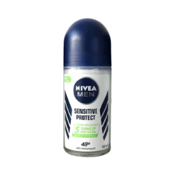 Desodorante Nivea men roll on sensitive 50ml
