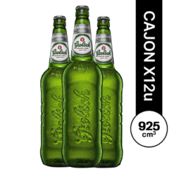 Cerveza Grolsch Retornable 1L CAJON 12u